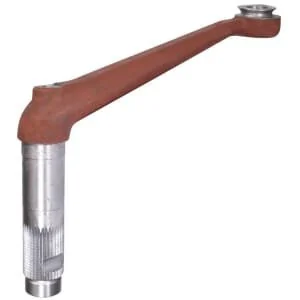 Skropol - 26900050016050 - Arm Of Steering Mechanism, Left, For C-330