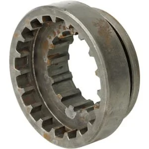 Skropol - 26900050419520 - 4th And 5th Gear Clutch