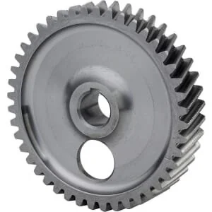 Skropol - 26900050504240 - Camshaft Wheel, Compatible With C-360