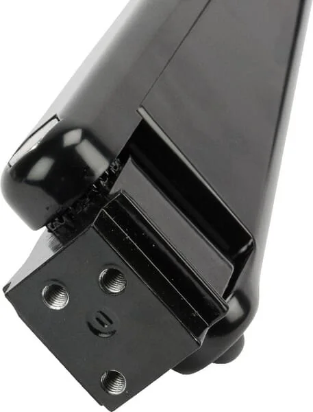 Smat Nord - 6398000 - Mirror With Holder, Right