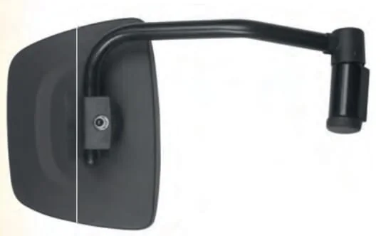 Smat Nord - 6415000 - Mirror Complete
