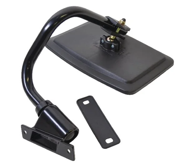 Smat Nord - 6451000 - Mirror With Arm Right