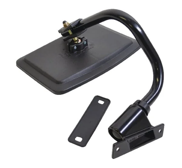 Smat Nord - 6451001 - Mirror With Arm Left