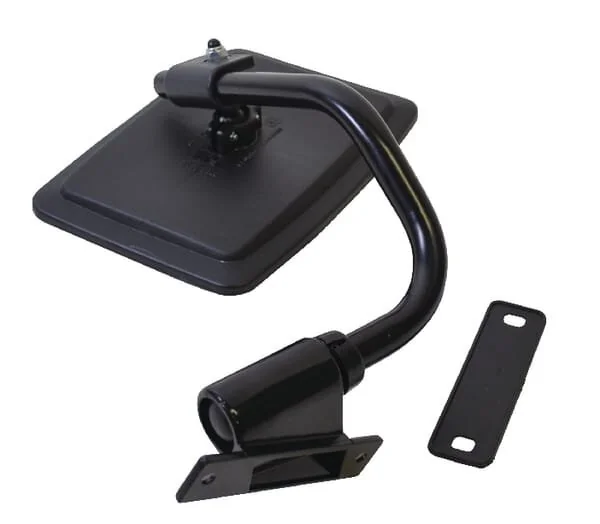 Smat Nord - 6476000 - Mirror With Arm Right