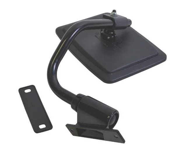 Smat Nord - 6476001 - Mirror With Arm Left