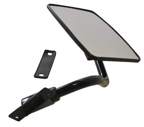 Smat Nord - 6480004 - Mirror With Arm Right