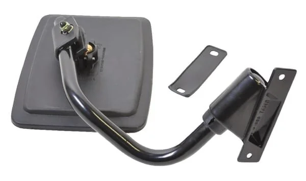Smat Nord - 6480004 - Mirror With Arm Right