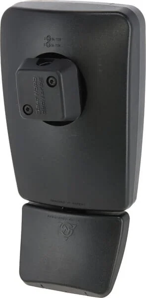Smat Nord - 6542025 - Mirror Head Manual