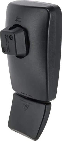 Smat Nord - 6542025 - Mirror Head Manual