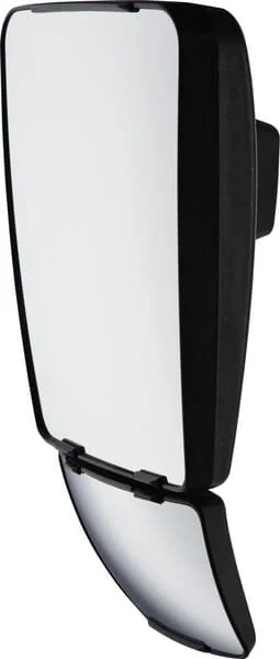 Smat Nord - 6542025 - Mirror Head Manual