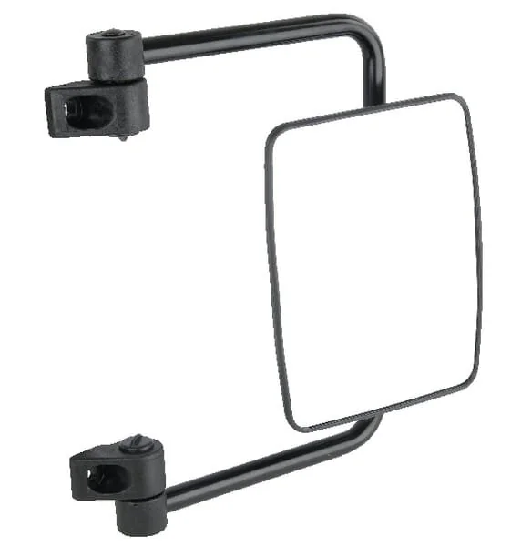 Smat Nord - 6551001 - Mirror With Arm LH/RH