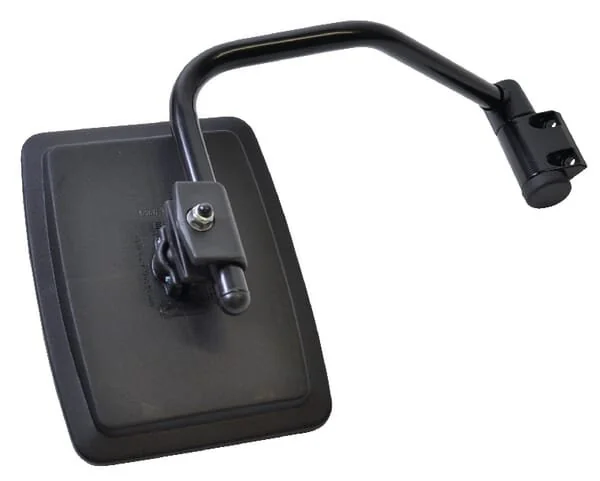 Smat Nord - 6597000 - Mirror With Arm Right