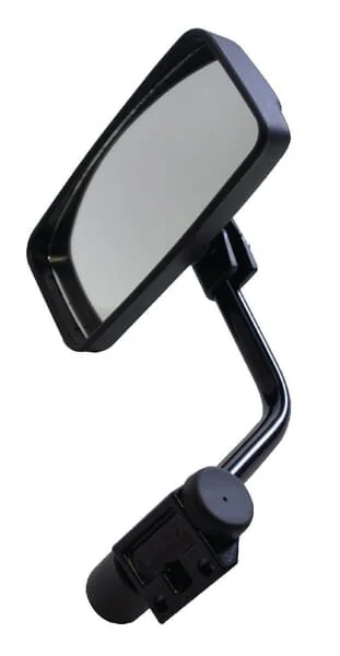 Smat Nord - 6728001 - Mirror With Arm Left