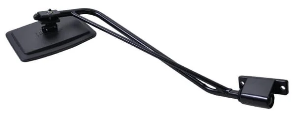 Smat Nord - 6733000 - Mirror With Arm Right