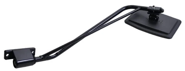 Smat Nord - 6733001 - Mirror With Arm Left