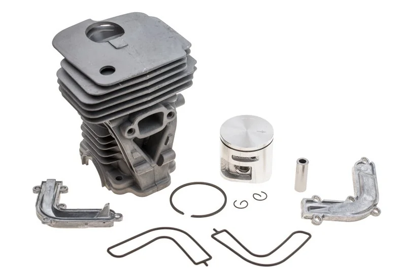 Solo - 10002 - Cylinder Husqvarna 450 44mm Assy