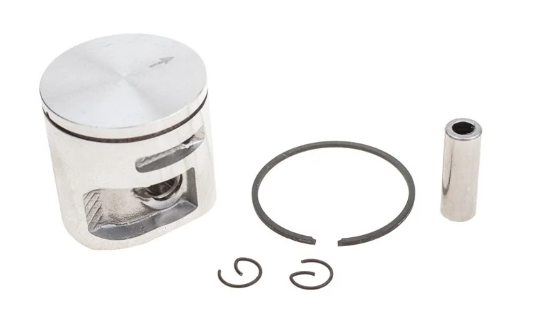Solo - 10002 - Cylinder Husqvarna 450 44mm Assy