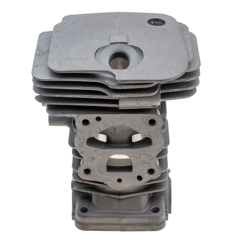 Solo - 10002 - Cylinder Husqvarna 450 44mm Assy