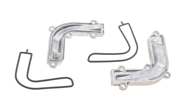 Solo - 10002 - Cylinder Husqvarna 450 44mm Assy