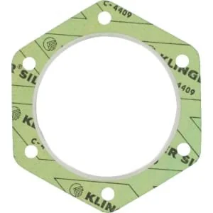 Solo - 11887 - Cylinder Head Gasket