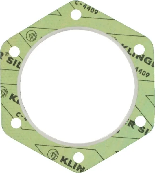 Solo - 11887 - Cylinder Head Gasket