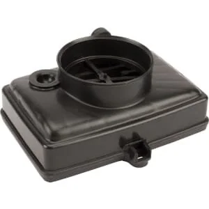 Solo - 11968 - Filter Housing
