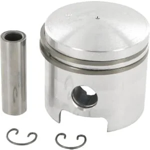 Solo - 12126 - Piston With Pin
