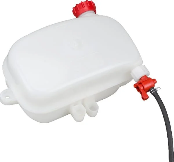 Solo - 12395 - Fuel Tank