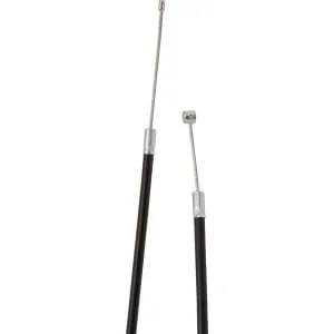 Solo - 12448 - Bowden Cable Gas