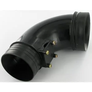 Solo - 12958 - Blower Elbow