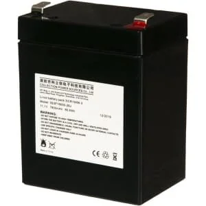 Solo - 15148 - Battery Pack / Li-Ion