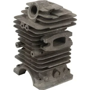 Solo - 2011822 - Cylinder 35mm NI