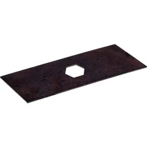 Solo - 20184301 - Scarifier Blade