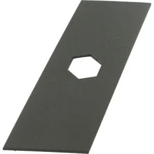 Solo - 2018430 - Scarifier Blade