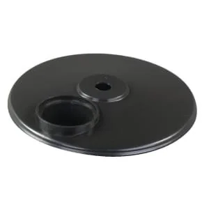 Solo - 5074449 - Hub Cap