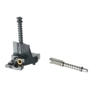 Solo - 6400229 - Oil Pump