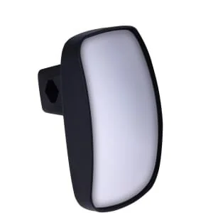 Solus - 13051501103 - Mirror, 215x160 Handle - 28mm