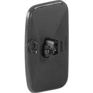 Solus - 13051502251 - External Mirror M004, 165x250 With Heating