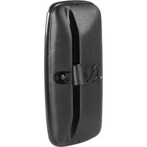 Solus - 13051502331 - External Mirror M303 200x330 With Heating