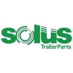 Solus - 1306GB258 - Lever Knob