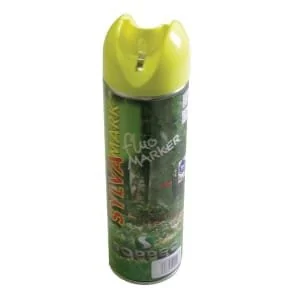 Soppec - PA131317 - Forestry Marking Spray Yellow