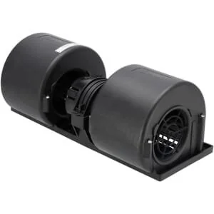 SPAL - 30000018 - Twin Blower, 006-A46-22