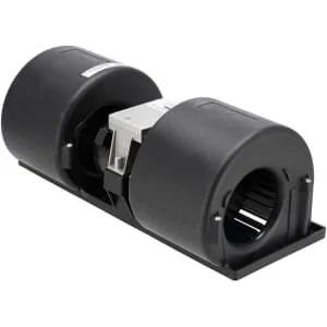 SPAL - 30000126 - Twin Blower 006-A39-22 RA3VCV