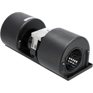 SPAL - 30000157 - Twin Blower, 006-A45-22 GR RA3VCV