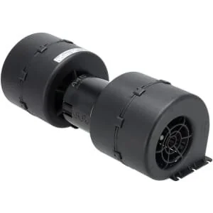 SPAL - 30000452 - Twin Blower, 008-A45-02