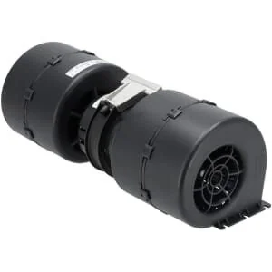 SPAL - 30000463 - Twin Blower, 008-A45-02 GR RA3VCV