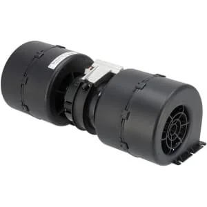SPAL - 30000464 - Twin Blower, 3 Speeds, 008-B45-02 GR RA3VCV