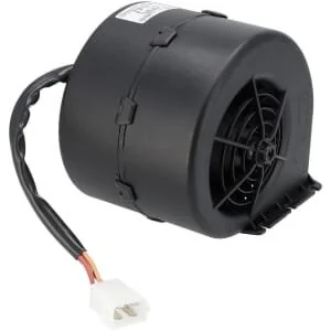 SPAL - 30000561 - Blower, 3 Speeds, Protected, 009-B70-74D GR RPA3VCB