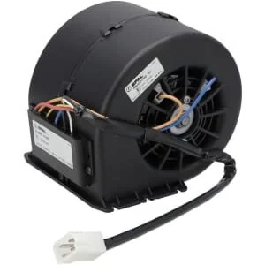 SPAL - 30000573B - Single Blower, 009-A70-I-74D
