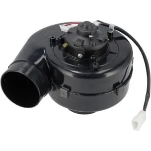 SPAL - 30001023 - Blower, 001-A39-49D BOA BT